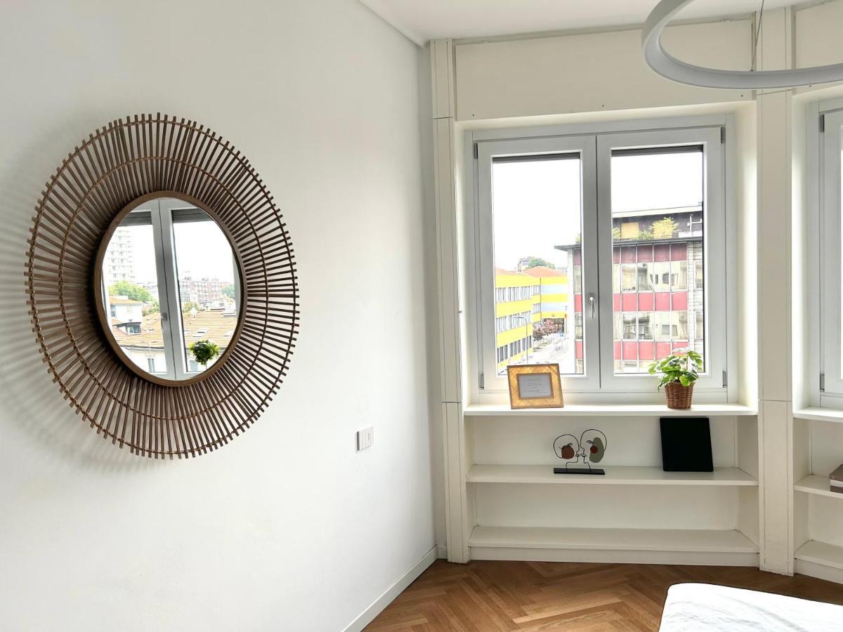 Your Window On The City - Via Gioia Daire Milano Dış mekan fotoğraf